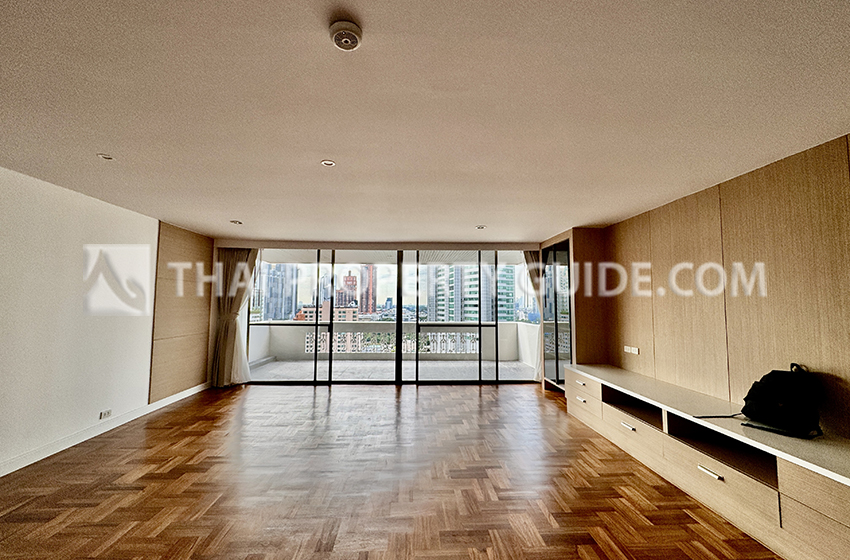 Penthouse in Sukhumvit 